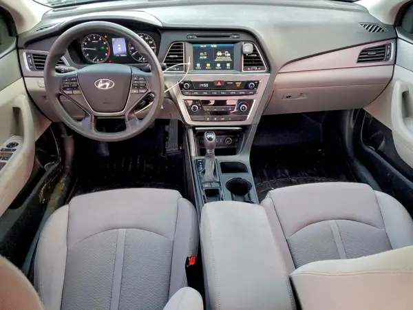 5NPE24AF1GH382756 2016 HYUNDAI SONATA - Image 8