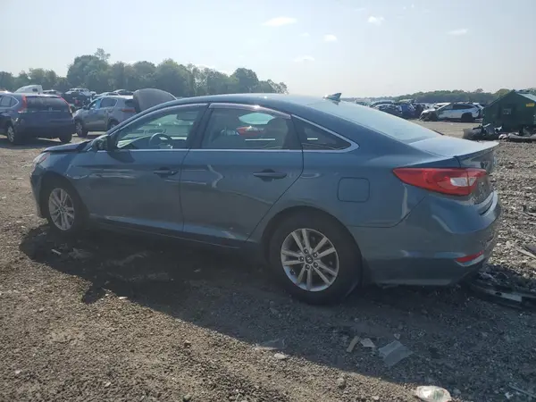 5NPE24AF1GH383017 2016 HYUNDAI SONATA - Image 2