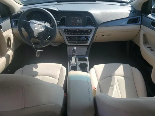 5NPE24AF1GH383017 2016 HYUNDAI SONATA - Image 8