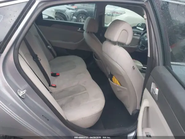 5NPE24AF1GH383647 2016 HYUNDAI SONATA - Image 8