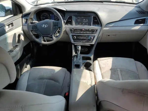 5NPE24AF1GH383843 2016 HYUNDAI SONATA - Image 8