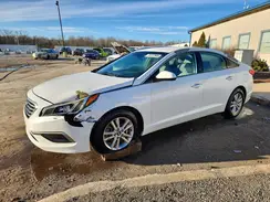 5NPE24AF1GH384166 2016 HYUNDAI SONATA