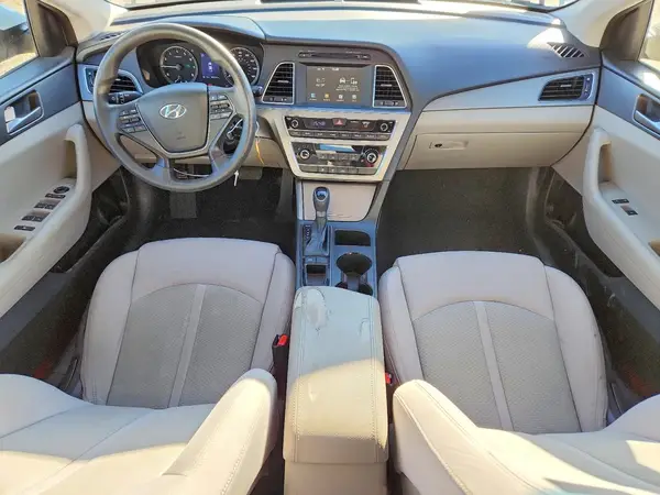 5NPE24AF1GH384166 2016 HYUNDAI SONATA - Image 8