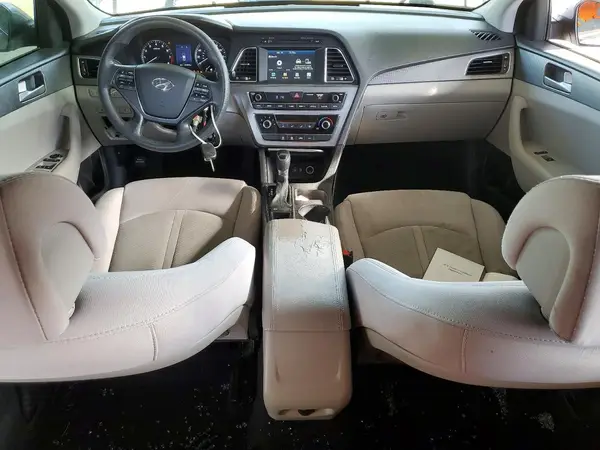 5NPE24AF1GH384958 2016 HYUNDAI SONATA - Image 8