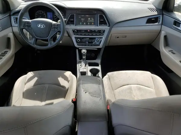 5NPE24AF1GH385558 2016 HYUNDAI SONATA - Image 8