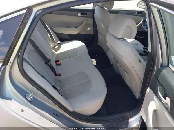 5NPE24AF1GH386872 2016 HYUNDAI SONATA - Image 8