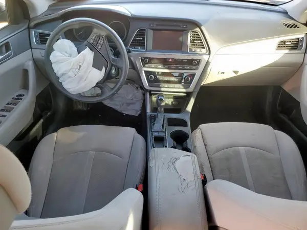 5NPE24AF1GH387343 2016 HYUNDAI SONATA - Image 8