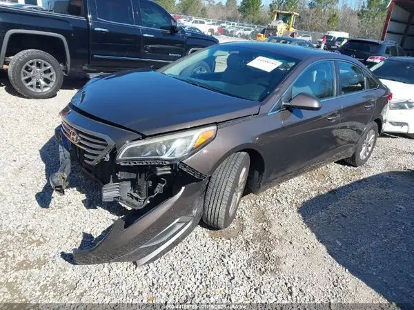 5NPE24AF1GH388217 2016 HYUNDAI SONATA - Image 2