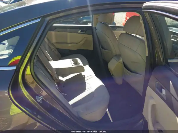 5NPE24AF1GH388217 2016 HYUNDAI SONATA - Image 8