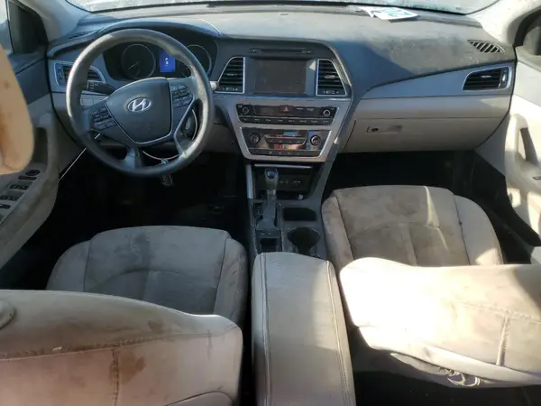5NPE24AF1GH388346 2016 HYUNDAI SONATA - Image 8