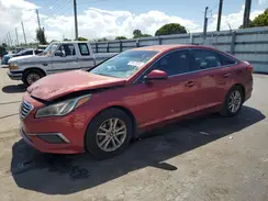 5NPE24AF1GH389240 2016 HYUNDAI SONATA