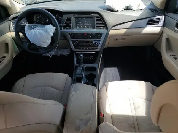 5NPE24AF1GH389240 2016 HYUNDAI SONATA - Image 8