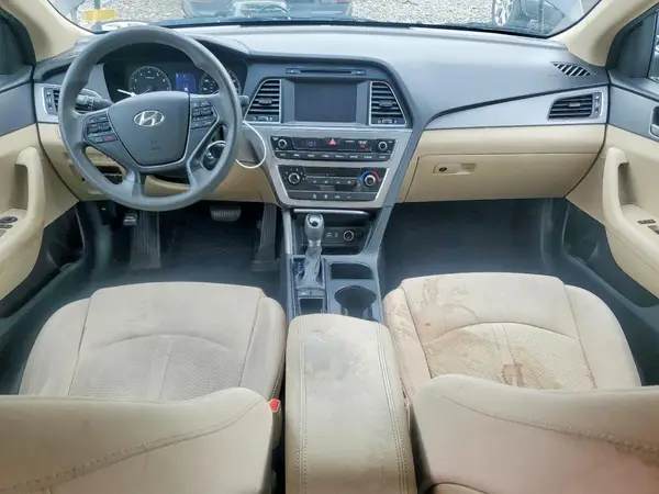 5NPE24AF1GH389741 2016 HYUNDAI SONATA - Image 8