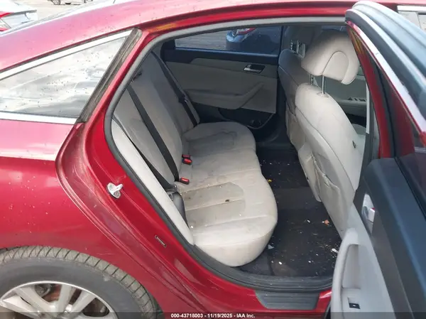 5NPE24AF1GH389769 2016 HYUNDAI SONATA - Image 8