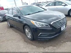 5NPE24AF1GH390985 2016 HYUNDAI SONATA