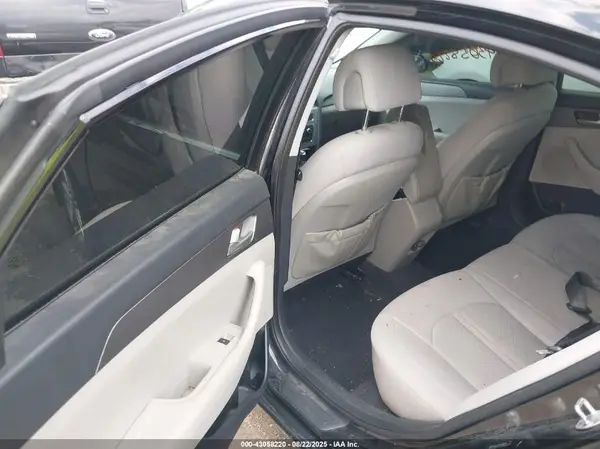 5NPE24AF1GH390985 2016 HYUNDAI SONATA - Image 8