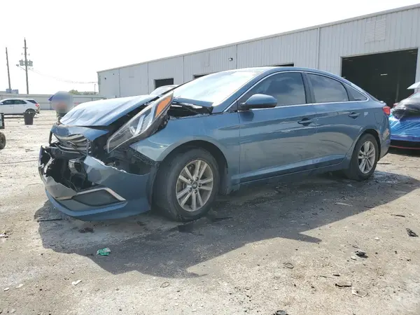 5NPE24AF1GH391313 2016 HYUNDAI SONATA - Image 1