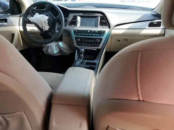 5NPE24AF1GH391313 2016 HYUNDAI SONATA - Image 8