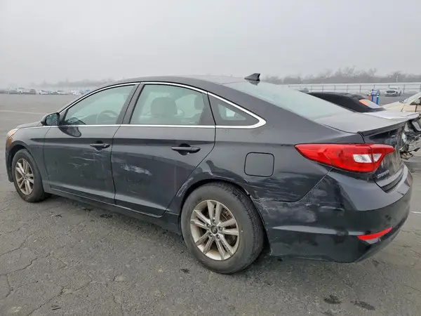 5NPE24AF1GH391750 2016 HYUNDAI SONATA - Image 2