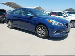 5NPE24AF1GH391778 2016 HYUNDAI SONATA