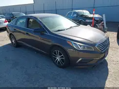 5NPE24AF1GH392686 2016 HYUNDAI SONATA
