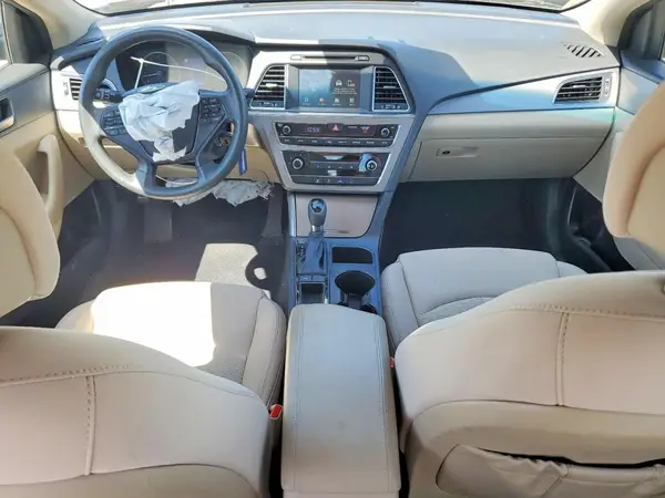 5NPE24AF1GH393076 2016 HYUNDAI SONATA - Image 8