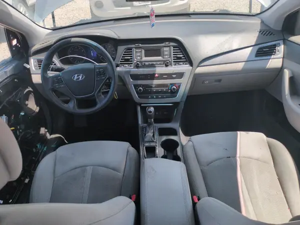 5NPE24AF1GH393286 2016 HYUNDAI SONATA - Image 8