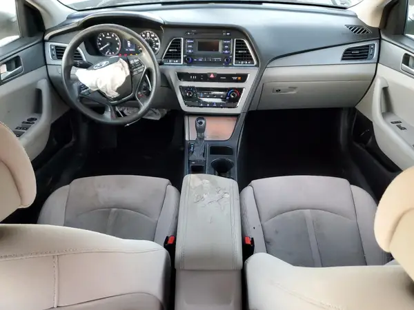 5NPE24AF1GH395085 2016 HYUNDAI SONATA - Image 8