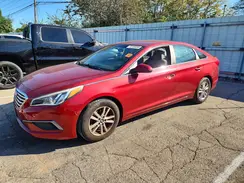 5NPE24AF1GH395135 2016 HYUNDAI SONATA