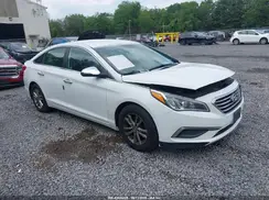 5NPE24AF1GH395300 2016 HYUNDAI SONATA