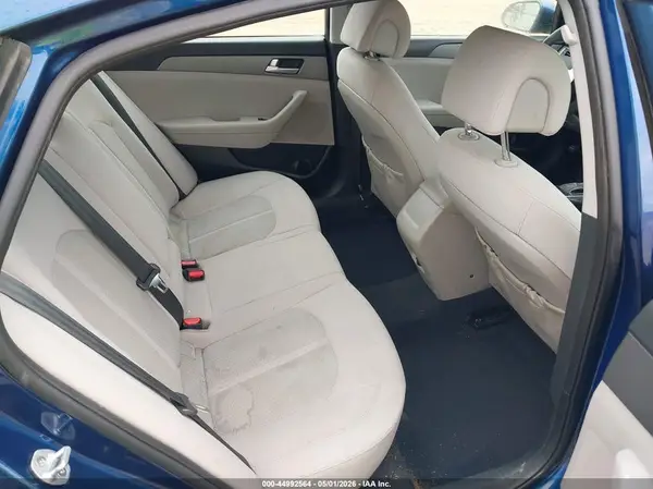 5NPE24AF1GH395491 2016 HYUNDAI SONATA - Image 8