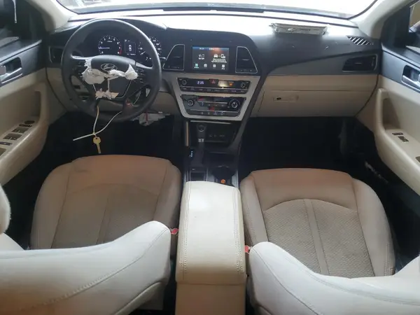 5NPE24AF1GH396432 2016 HYUNDAI SONATA - Image 8