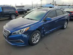 5NPE24AF1GH397029 2016 HYUNDAI SONATA