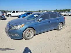 5NPE24AF1GH397158 2016 HYUNDAI SONATA