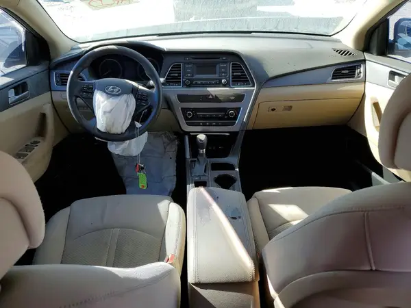5NPE24AF1GH397158 2016 HYUNDAI SONATA - Image 8