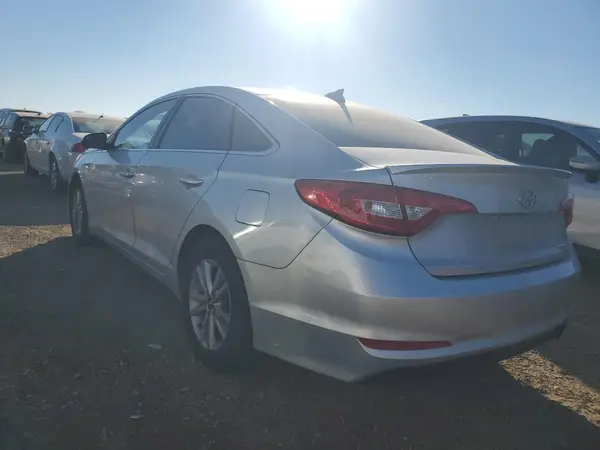 5NPE24AF1GH397502 2016 HYUNDAI SONATA - Image 2
