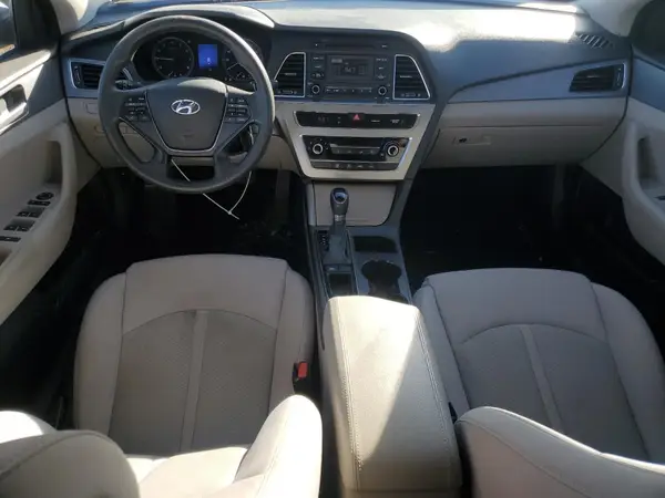 5NPE24AF1GH397502 2016 HYUNDAI SONATA - Image 8