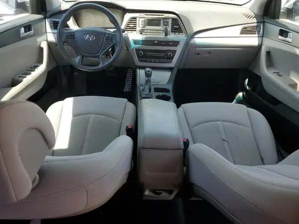5NPE24AF1GH397564 2016 HYUNDAI SONATA - Image 8