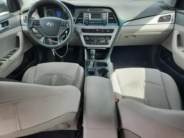 5NPE24AF1GH397645 2016 HYUNDAI SONATA - Image 8