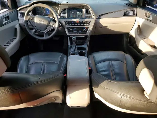 5NPE24AF1GH398990 2016 HYUNDAI SONATA - Image 8