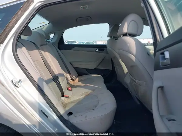 5NPE24AF1GH400012 2016 HYUNDAI SONATA - Image 6