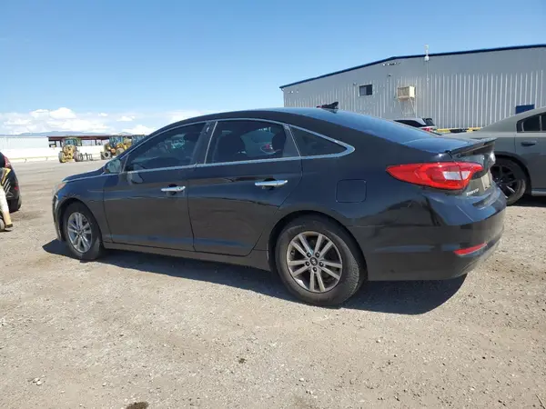 5NPE24AF1GH400642 2016 HYUNDAI SONATA - Image 2