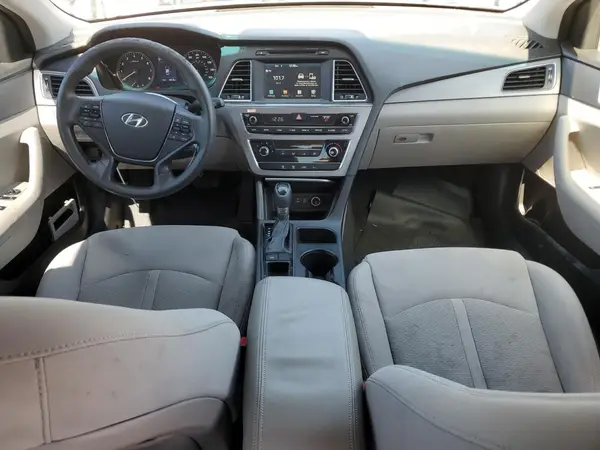 5NPE24AF1GH400642 2016 HYUNDAI SONATA - Image 8