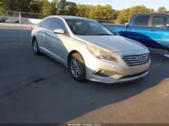 5NPE24AF1GH401581 2016 HYUNDAI SONATA