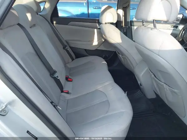 5NPE24AF1GH401581 2016 HYUNDAI SONATA - Image 8