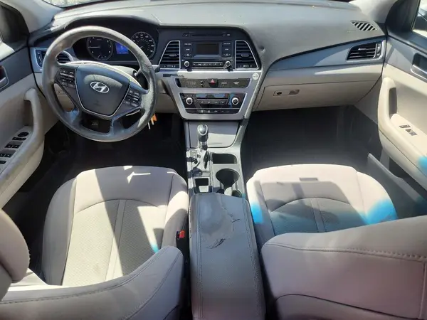 5NPE24AF1GH401984 2016 HYUNDAI SONATA - Image 8