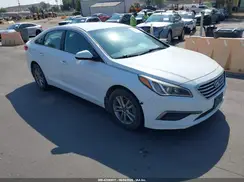 5NPE24AF1GH402245 2016 HYUNDAI SONATA