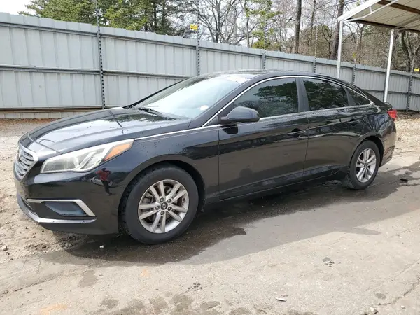 5NPE24AF1GH402326 2016 HYUNDAI SONATA - Image 1