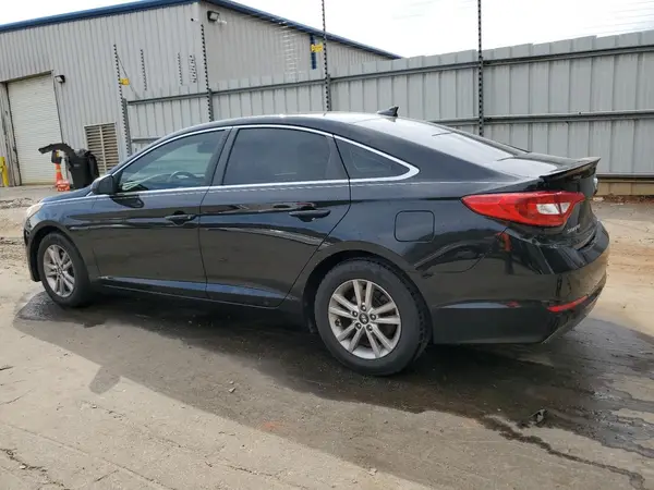 5NPE24AF1GH402326 2016 HYUNDAI SONATA - Image 2
