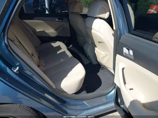 5NPE24AF1GH403380 2016 HYUNDAI SONATA - Image 8